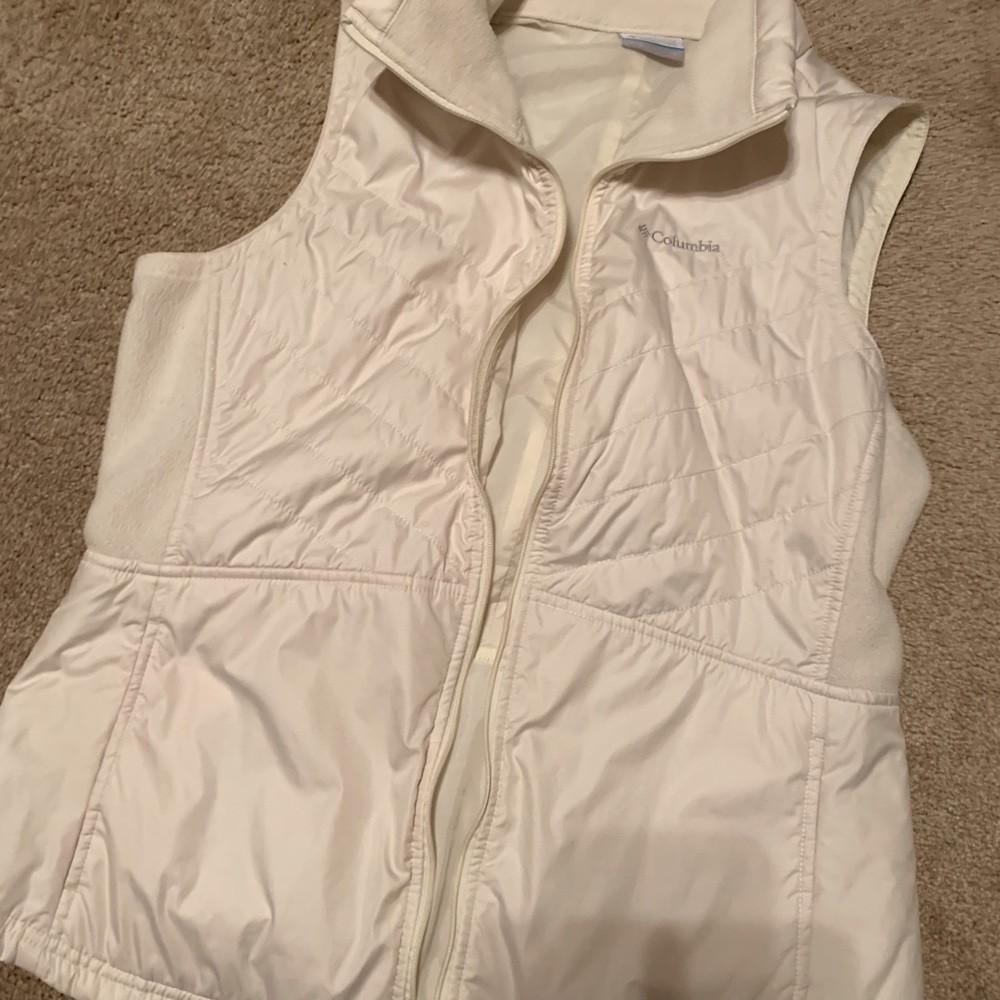 Columbia Mix It Around Vest